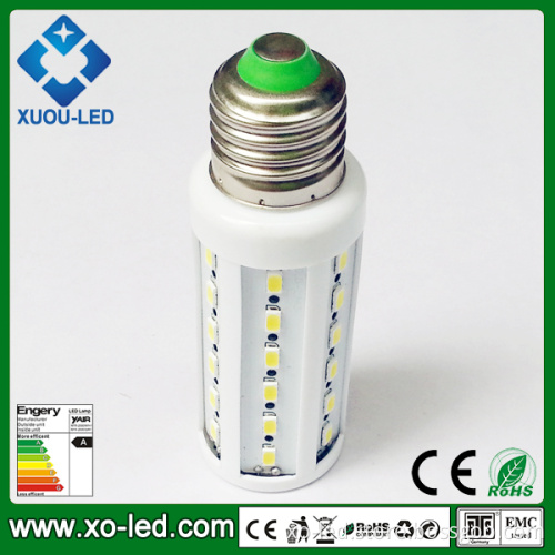 360 Wide Beam Angle 10W SMD 5730 LED Corn Light E27 2700-3200k LED Light